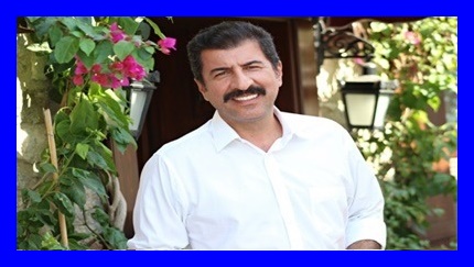 ALTSO, ÜNLÜ OYUNCU HAKAN BİLGİN’İ ALANYA’YA GETİRİYOR