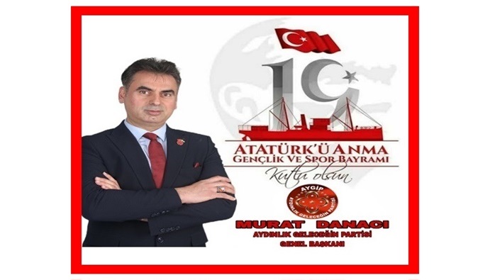 ULUS EGEMENLİĞİNE DAYANAN TAM BAĞIMSIZ YENİ BIR TÜRK DEVLETİ KURMAKTIR.