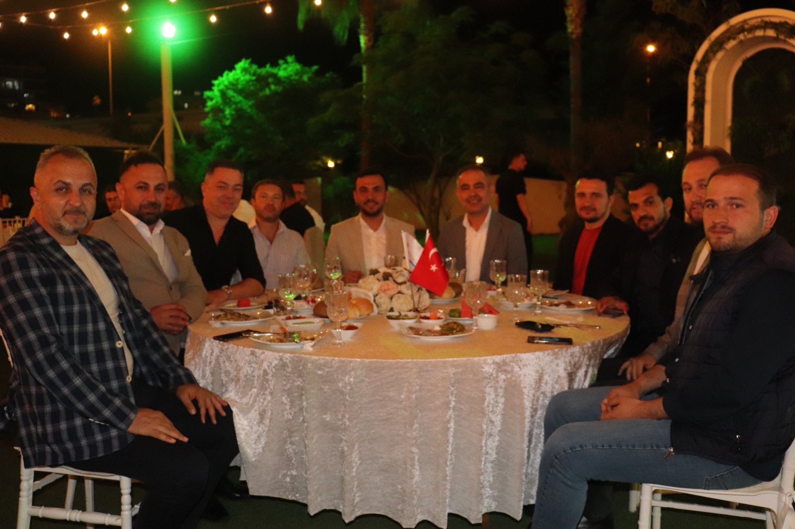 Rest Property Alanya’da inşaat ve emlak sektörünü buluşturdu