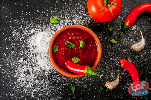 Dikkat! Kızartmalar reflüyü tetikliyor!