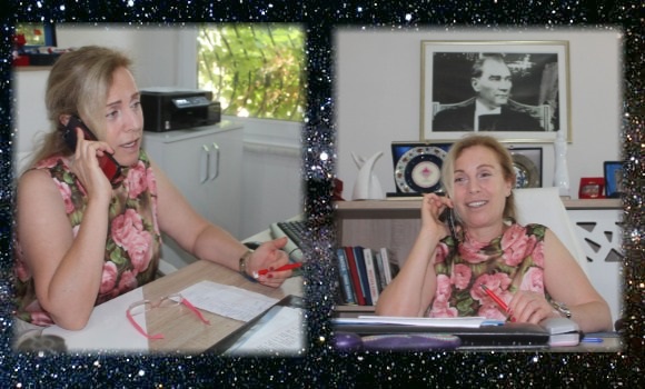 BAŞKAN ÖZCAN TRT RADYO’DA