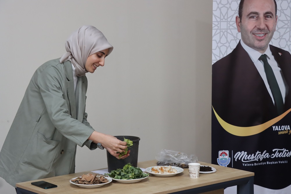 YALOVA 5 HAZİRAN ÇEVRE FESTİVALİNE HAZIRLANIYOR