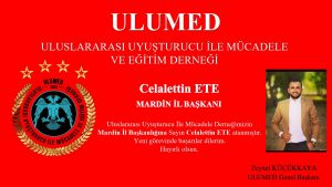 CELALETTİN ETE İŞ İNSANI PATENT BAYİLİK İMZA SAHİBİ OLDU