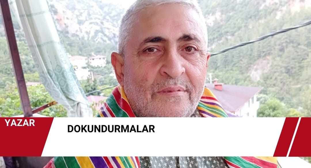 Dokundurmalar