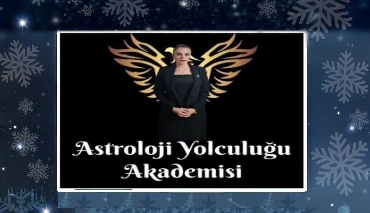 GÖKYÜZÜNDEN HABERLER: 2024 DE BURÇLARI NELER BEKLİYOR?