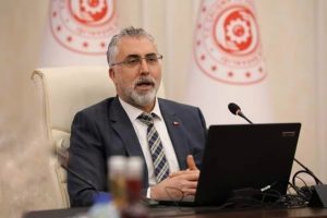 Mardinli Hemşehrimiz Sayin Bakan Prof.Dr VEDAT IŞIKHAN’a Başarılar Diliyoruz…