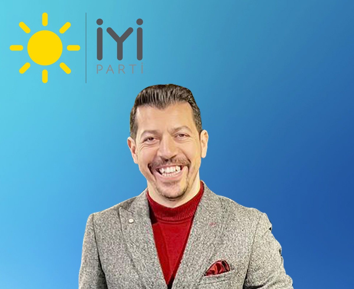 İYİ Parti’de Fatih Uyar’ın ismi yeniden gündemde