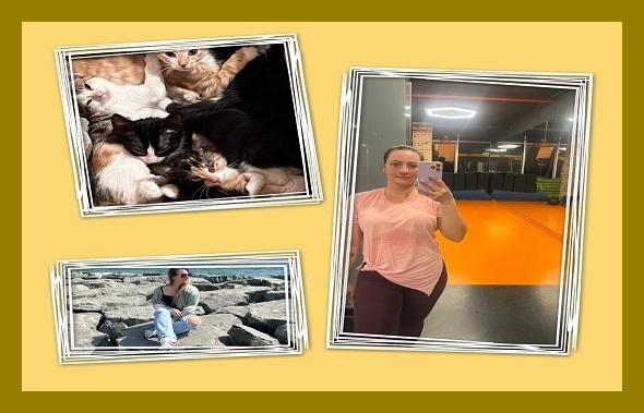 Can Dostların   Sevgisi Yaşamına Güç Oldu