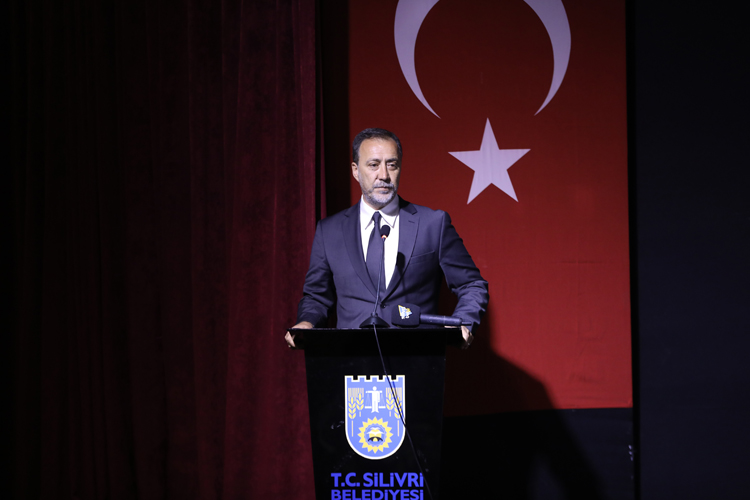 SİLİVRİ’DE “KAVURAN YAZ 89” BELGESELİNİN GÖSTERİMİ YAPILDI