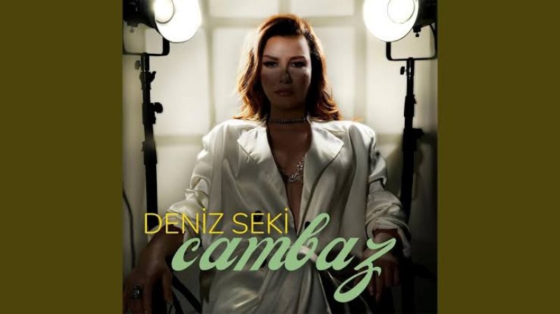 Oyuncu Eser Ka, Cambaz Klibini Değerlendirdi