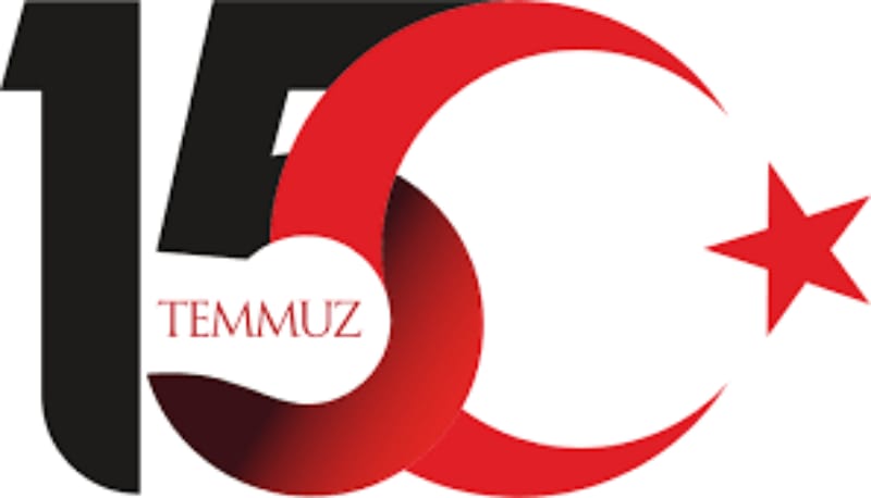 15 Temmuz Demokrasi Ve Milli Birlik Günü Dolayısıyla Mesaj Yayınladı