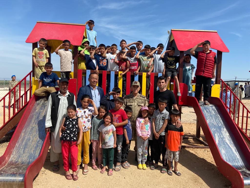 15 TEMMUZ KAHRAMANI ORGENERAL ARİF ÇETİN..