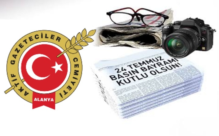 ALGC: Rehberimiz Atatürk’ün sözleri