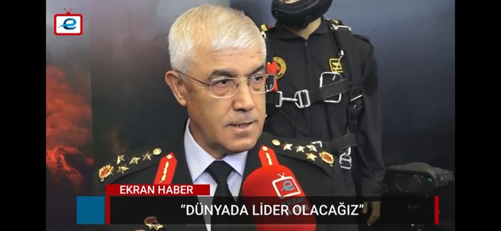 CHP URFA MİLLETVEKİLİ MAHMAUT TANAL’A İÇ İŞLERİ BAKANLIĞINDAN TEPKİ GELDİ…. JANDARMAYA  KİMSE EŞKIYA DİYEMEZ