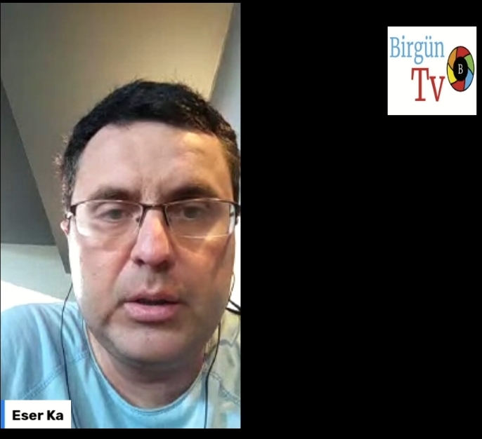 Birgün Tv’de Ağustos Ayının İlk Cumartesi Eğlencesi Programının Çekimi Yapıldı