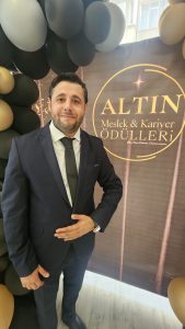 Gazeteci Aydın ÖZGÜN Röportajı