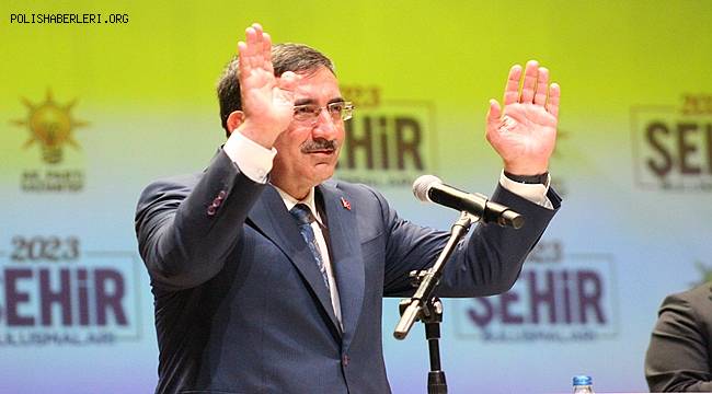 Cumhurbaşkanı Yardımcısı Yılmaz, Gaziantep’te sivil toplum kuruluşu temsilcileriyle bir araya geldi Açıklaması