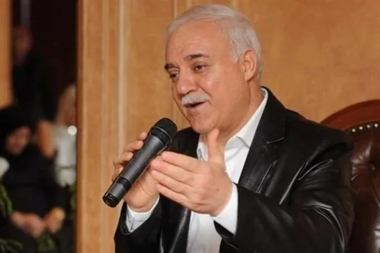 Nihat Hatipoğlu hastaneye kaldırıldı