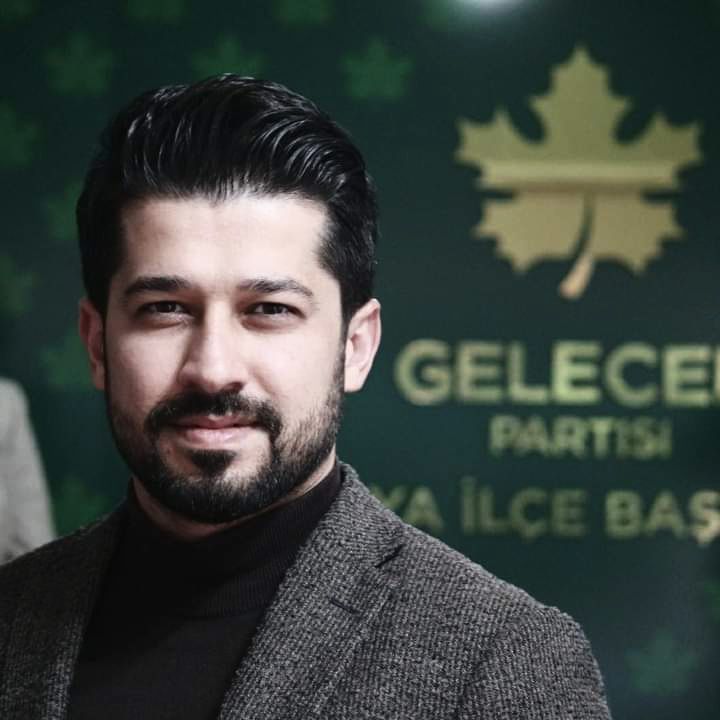 BAŞKAN ÇAKAN “GÖKBEL MHP’YE AİT DEĞİLDİR