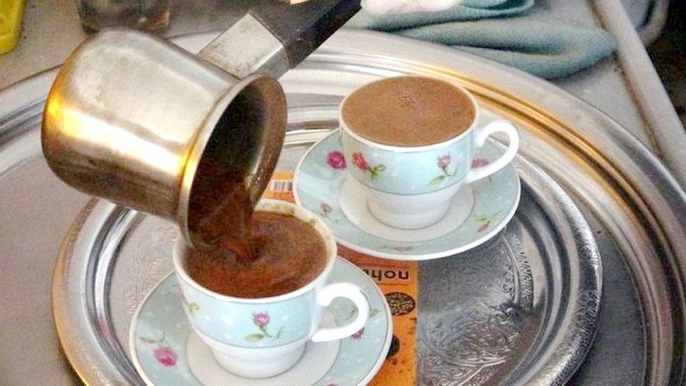 Işıkeli Nohut Kahvesi, Çanakkale’nin Coğrafi İşaretli 14.Ürünü Oldu