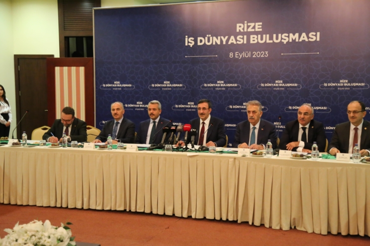 “Türkiye’nin Bu Tür Projelere İhtiyacı Var”