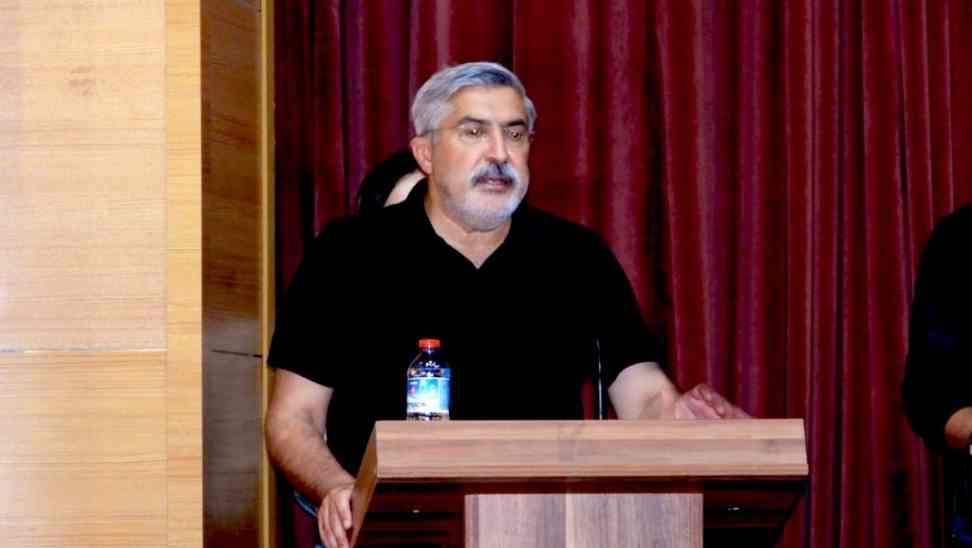 AK Parti Hatay Milletvekili Hüseyin Yayman’dan Hatay’a Asfalt Çalışması