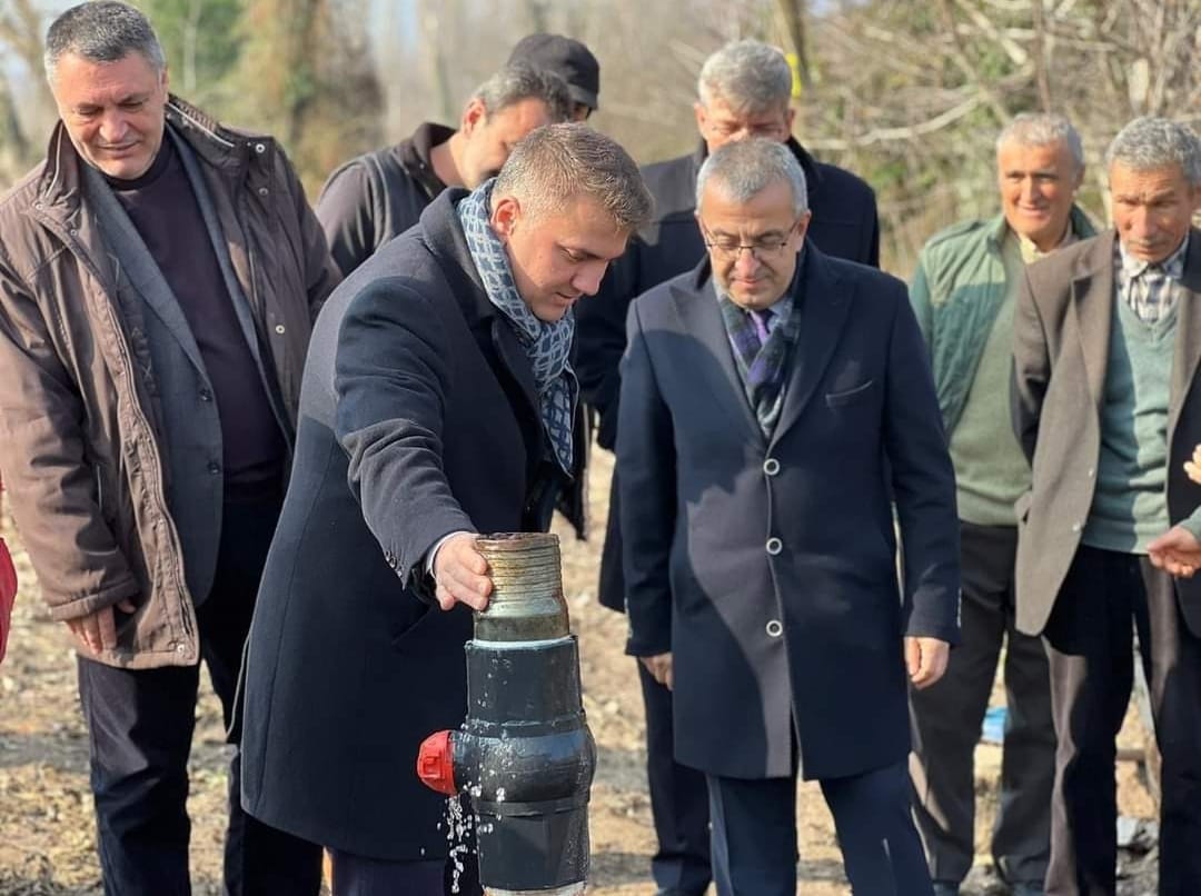 Ak Parti Balıkesir Milletvekili Mustafa Canbey, Serkan Sarı’nın İddialarına Cevap Verdi