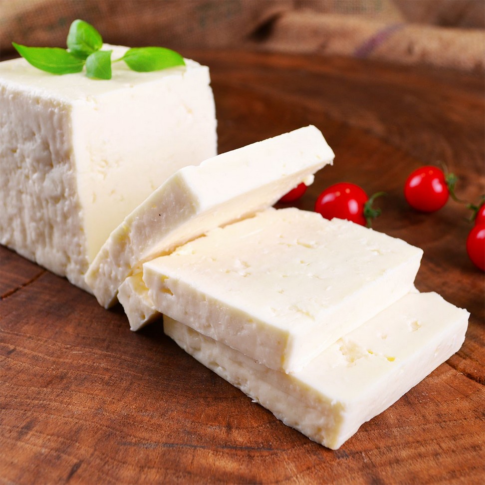 Ezine Peyniri’nin Ab Coğrafi İşaret Tescilinde Son Aşamaya Gelindi