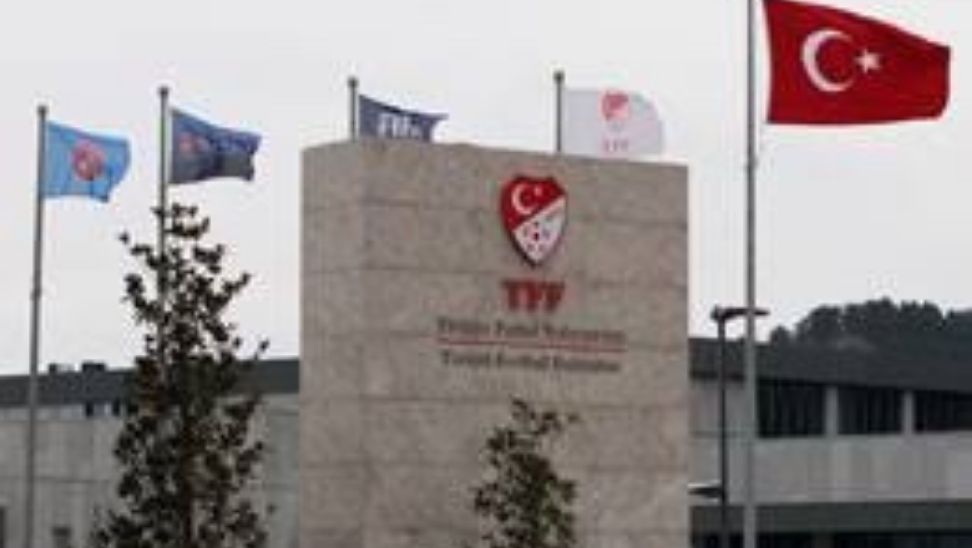 TFF Avrupadaki Temsilcilerimizin Ligdeki Maçlarını Erteledi