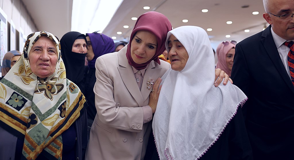 15 Temmuz Türkiye’mizi Bir Kere Daha Vatan Kıldığımız Gecenin Adıdır.