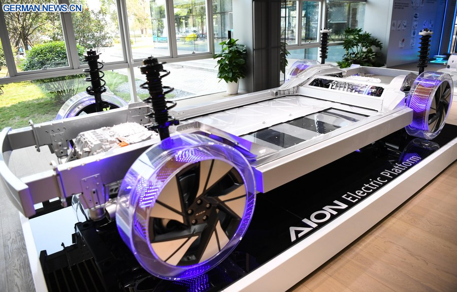 Çin’de mayıs ayında sanayi üretimi yüzde 3,5 arttı