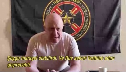 Rusya’da darbe girişimi