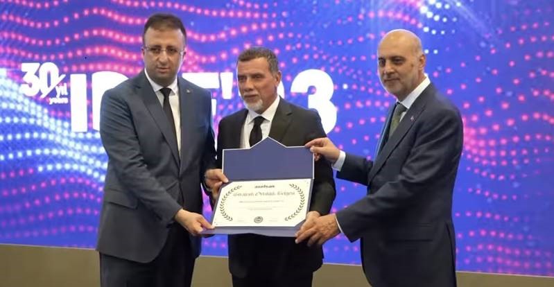 Anadolu Savunma ile ASELSAN’dan Stratejik İş Ortaklığı