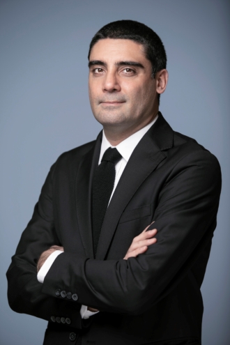 QNB E-Finans’ta Üst Düzey Atama