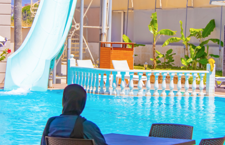 Küresel helal turizm pazarı 300 milyar dolara koşuyor