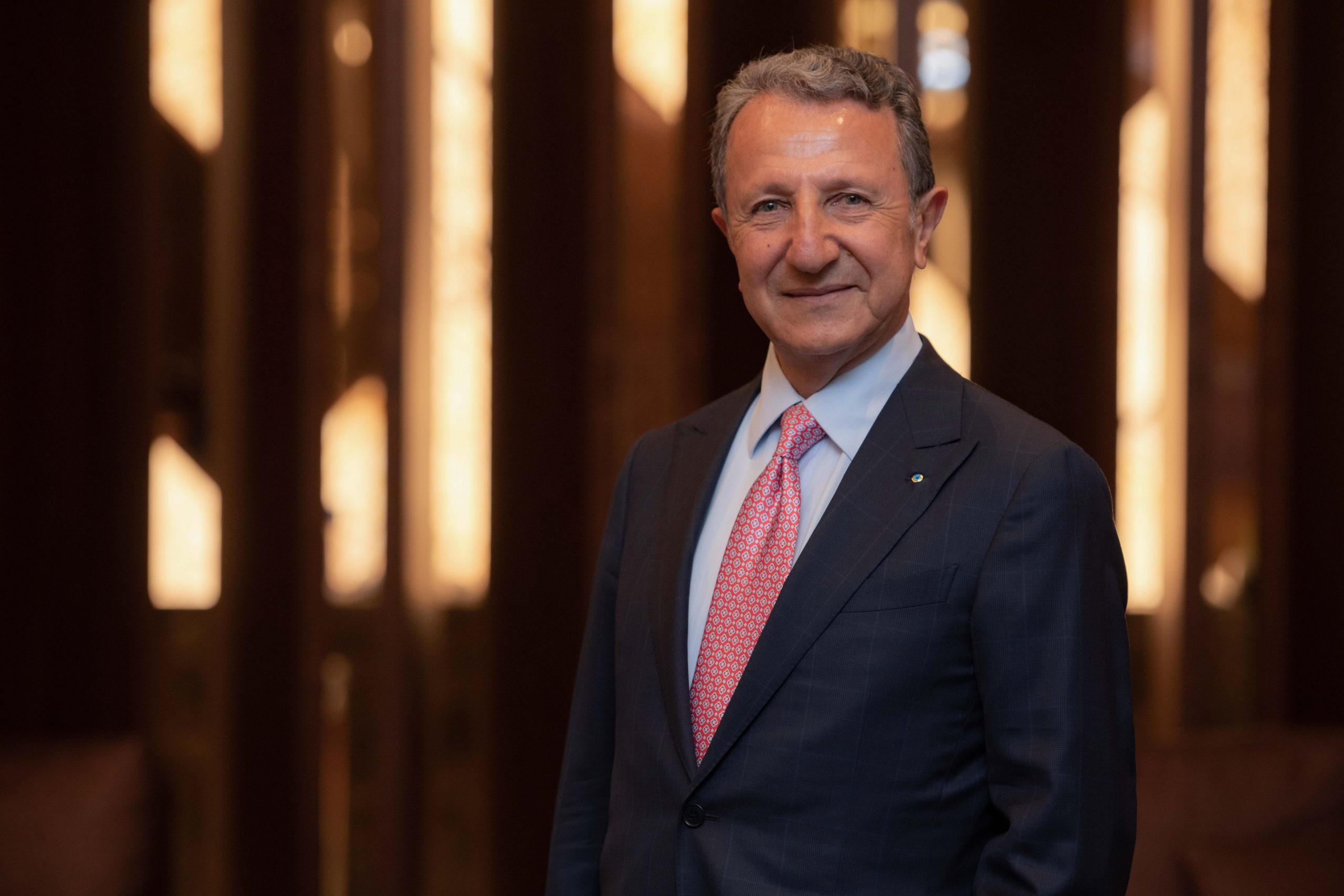 Türkiye, İnşaat Devler Liginde İkinciliği Korudu