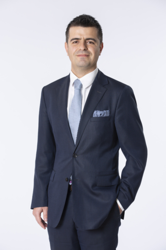 TSKB’de Üst Düzey Atama