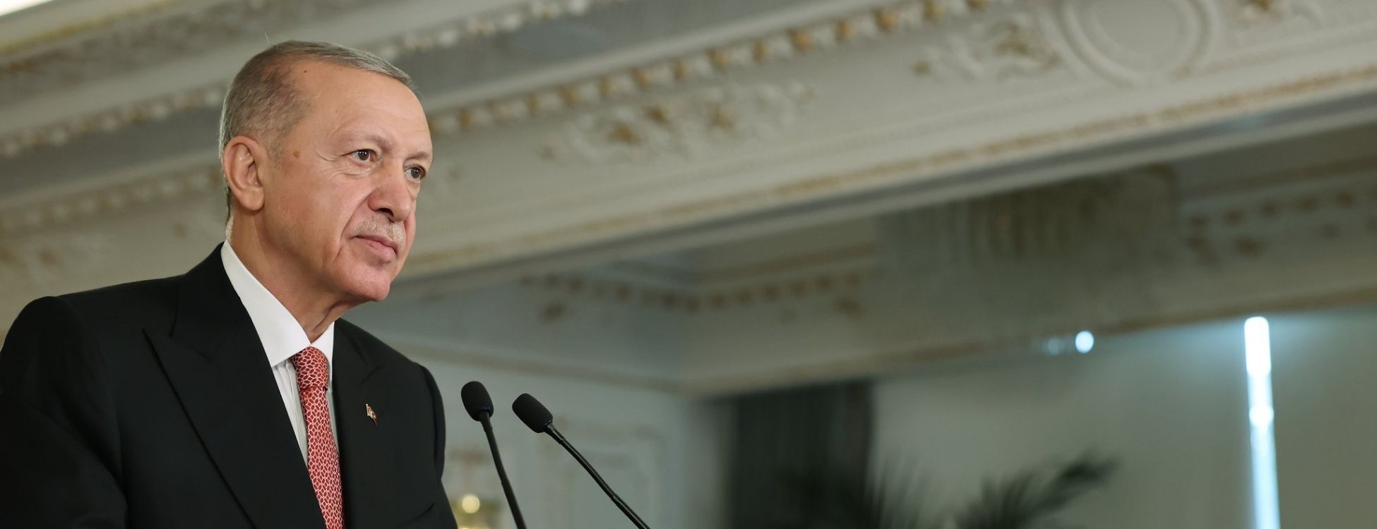 Erdoğan’dan Fas’ta Yaşanan Depreme Yönelik Mesaj