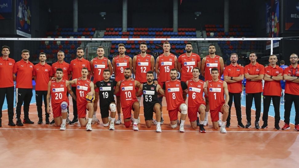 Filenin Efeleri Romanya ile Karşılaşacak