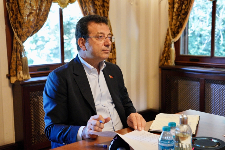 Askıda Fatura” ve “Halk Süt” Projeleri Yüzbinlerce Kişiye Ulaştı