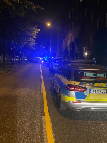 Polise Çarpıp Kaçan Sürücü Yakalandı