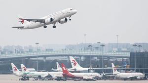 Jiangsu, Çin’in havacılık ve uzay endüstrisi merkezi olacak