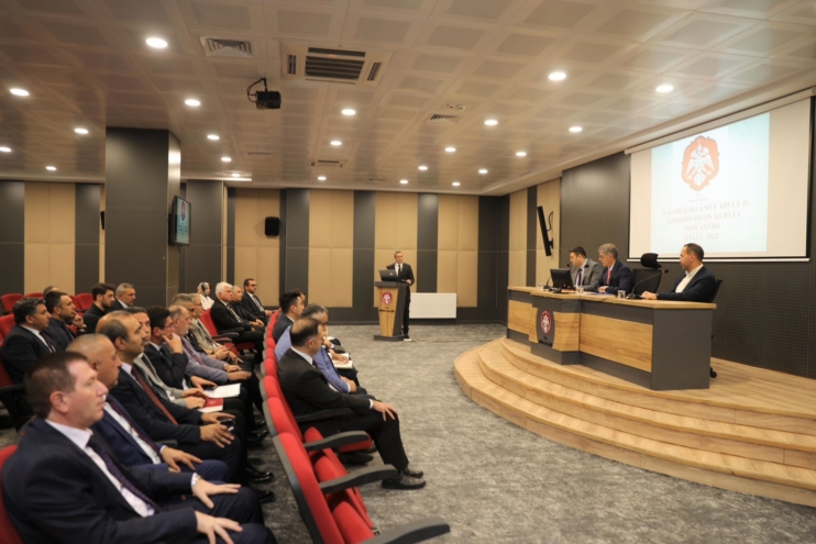 Niğde’de 2023 Yılında Zehir Tacirlerine Ağır Darbe!