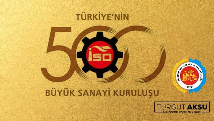 Amasya Firması Kozlu Gıda Sanayi Devleri Arasında Yerini Aldı