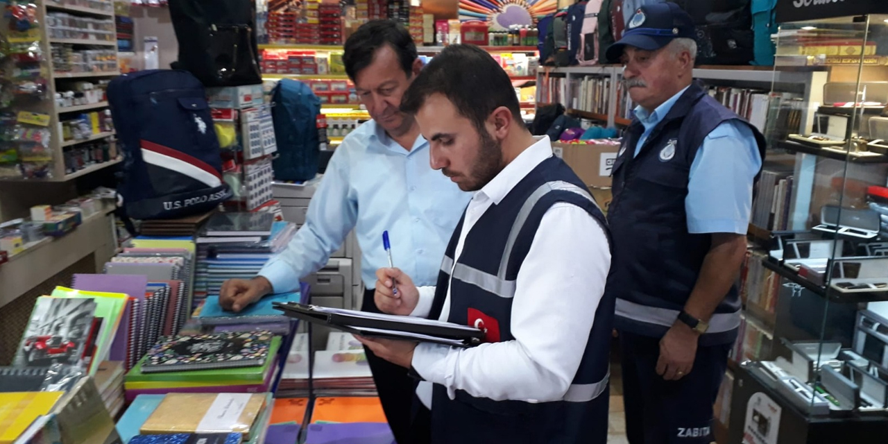 Kars’ta, Fahiş Fiyat Denetimleri Devam Ediyor