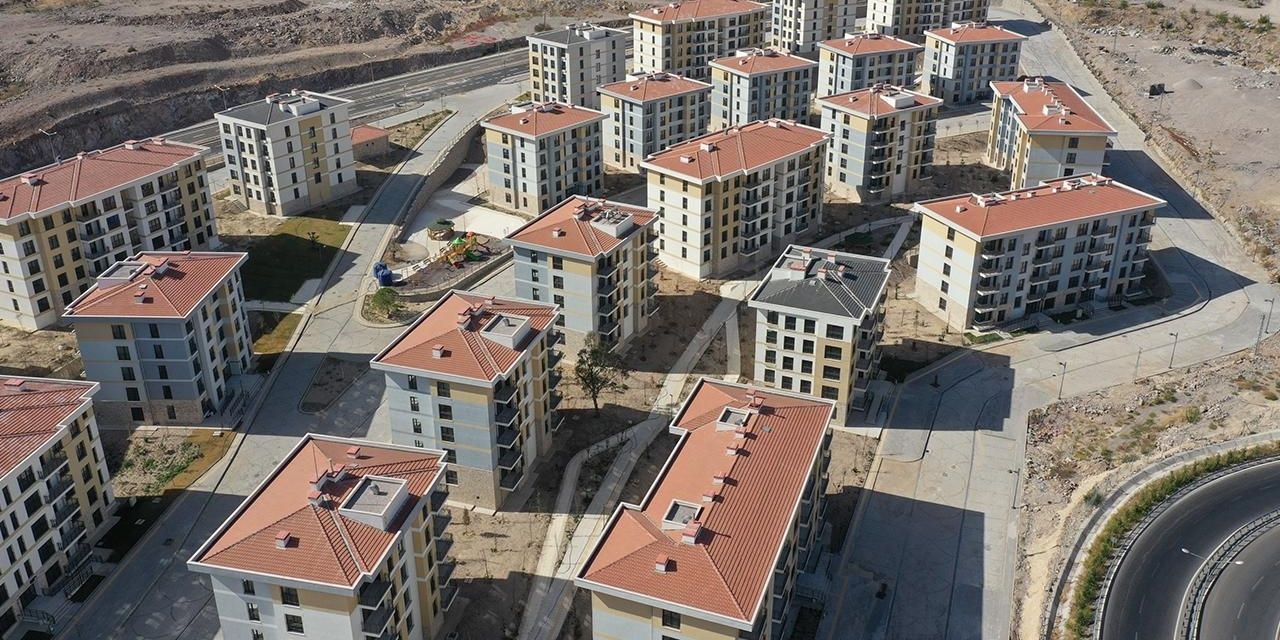 Konut kiralarında En Fazla Yüzde 25 Artış Uygulamasının Süresi Uzatıldı