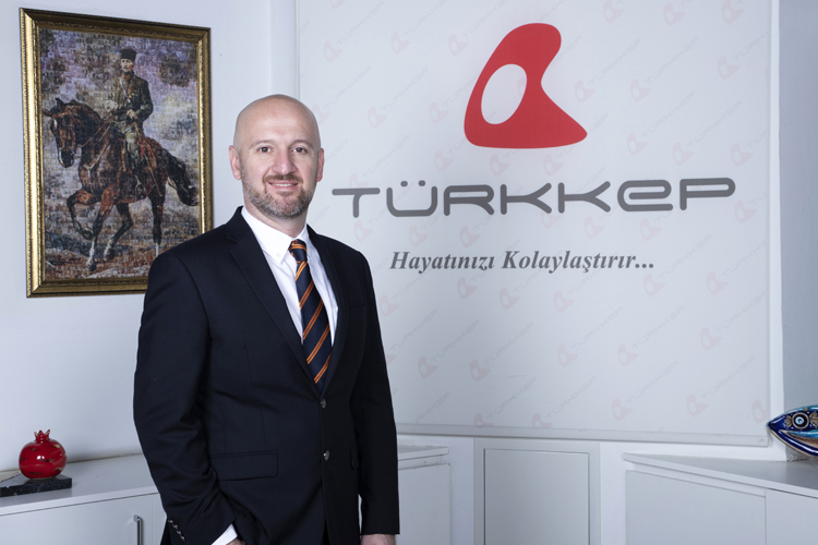 KEP Sistemi E-Ticaret Sektöründeki Güveni Artırıyor