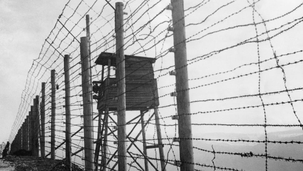 98 Yaşındaki Eski Nazi ‘Çocuk Mahkemesinde’ Yargılanacak