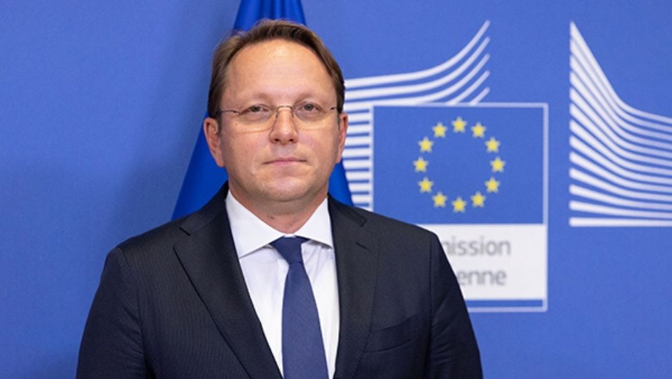 AB’den Türkiye’ye Ziyaret