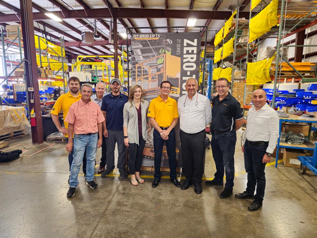 ASKO’dan Stratejik Yatırım